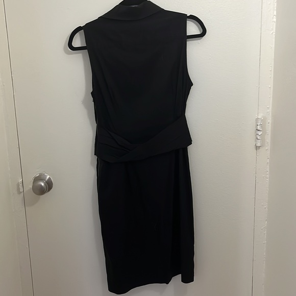 Ann Taylor - Sleeveless Dress - Picture 2 of 2